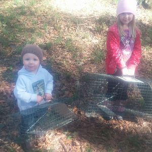 Meet your Posher, Cecil anthony